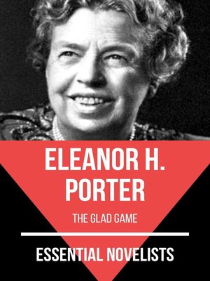 cover image of Essential Novelists--Eleanor H. Porter